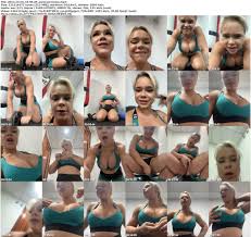 pennyprincess: Gym time 🤭Make me cum)!🥵your squirt princess 👑 favorite  vibe 55,111,222  10202023, 16:54:29 - stripchat - ONScreens.me