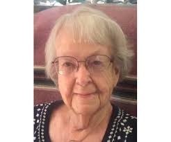 Ruth Hackman Obituary (1921