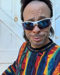 Chip Diamond going live