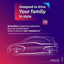 The Excitement Is Building Stay Tuned To See What Yonosbi And Hyundai Have In Store For You Stand A Chance To Win A Hyund Hyundai Cars Hyundai Bank Of India