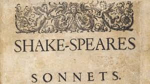 an introduction to shakespeares sonnets the british library