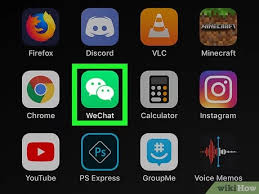 Auf videochatten haben viele whatsapp nutzer lange gewartet! Auf Wechat Einen Videoanruf Machen 13 Schritte Mit Bildern Wikihow