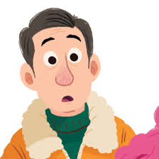 Monday already? #illustration #artist #art #drawing #characterdesign  #design #kidlitart #childrensbook #picturebook #photoshop #kidlitart  #kidlit #picturebook #picturebookillustration