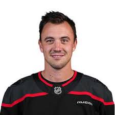 Dominik Simon Contract, Cap Hit, Salary and Stats