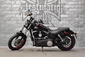 100% plug & play road glide meathook apes. 2015 Dyna Street Bob Sold