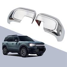Check spelling or type a new query. Car Exterior Side Rearview Mirror Decoration Cover Stickers For Ford Bronco 2021 Mirror Covers Aliexpress