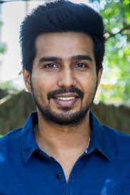 Vishnu vishal's birth name is vishal kudawla. Vishnu Vishal Cine Minnal