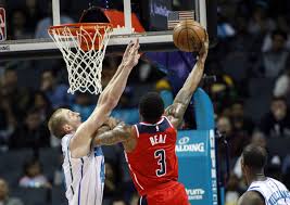 Do not miss wizards vs hornets game. Wizards Fall To Hornets In Heartbreaking Fashion 112 111 Wtop
