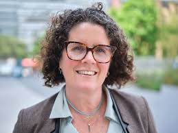 Maria Jesus Alfaro-Simmonds, PhD