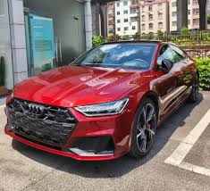 Image result for Tango Red 2017 A7