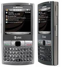 Samsung i907 Epix technische daten ...