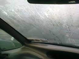 How to De-mist your Windscreen Properly — RallyBRC.co.uk