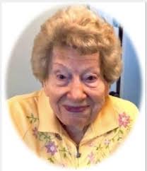 Rowena English Obituary (2022)