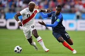 08 de junio del 2021 6:06 pm actualizado el 08 de junio del. Bbc Mundo Es El Peruano Luis Advincula Realmente El Futbolista Mas Rapido Del Mundo Noticias Agencia Peruana De Noticias Andina