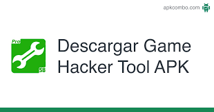 They use that weakness to gain access to files and personal information that is stored on your computer. Game Hacker Tool Apk 1 0 Aplicacion Android Descargar