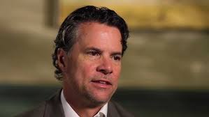 2013-14 President Brad Thurman