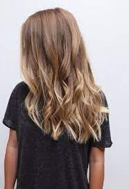 mane trends make bronde your new hair color cowgirl magazine haare balayage schone frisuren mittellange haare haarfarbe brunett