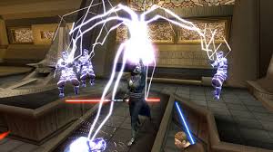 Attributes 3.1 light side 3.2 dark side chapter iv: The Best Star Wars Game Is Kotor Ii And It S Not Even Close Tom S Guide