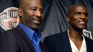 Chief among honorees: Robert Parish