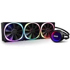 Nzxt is rolling out three new prebuilt pcs, two of which it is billing as starter systems, and the third for streamers. Nzxt Kraken X73 Rgb 360mm Rl Krx73 R1 Recommended By Electronics Ahmed Alalwi Kit