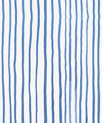 The stripes company incorporating deckchairstripes are 'the stripe fabric specialists'. Zighy Stripes Wallpaper Blue Stripe Wallpaper Milton King