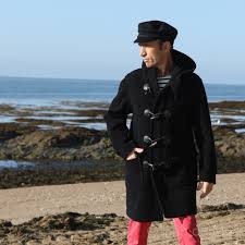 Retrouvez notre collection de manteaux saint james pour femme disponibles sur vestiaire collective ainsi qu'un grand choix d'articles mode à prix d'occasion. Duffle Coat En Laine Pour Homme Saint James