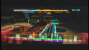 Juicebox The Strokes Combo Rocksmith Full Chart