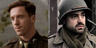 10 Best Band Of Brothers Characters, According To Ranker