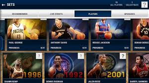 Nba live mobile basketball is available on all platforms and worldwide. Review Nba Live Mobile Shows Great Promise In Rookie Season Sporting News