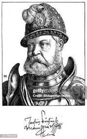 17 Joachim Ii Hector Photos & High Res Pictures