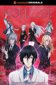 Noblesse Tv Series 2020 Imdb Noblesse merupakan salah satu anime yang bersumber dari jepang yang rilis pada 2020. noblesse tv series 2020 imdb