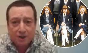 Grange Hill cast reunites to reminisce 43 years