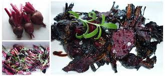 7,266,727 likes · 150,842 talking about this. Beilage Gebackene Bete Mit Rosmarin Essen Ohne Grenzen