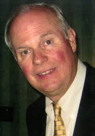 Kenneth Cavanaugh Obituary