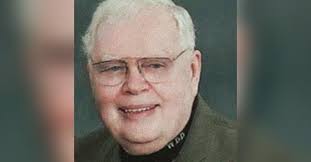 William B. Boyce Obituary