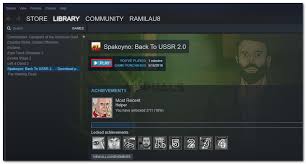 Nexus games has it i added a link unless it gets disapproved by steamunlocked. Fix Steam Must Be Running To Play This Game Appuals Com