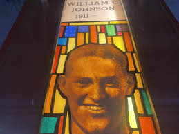 Influential 1930s center 'Skinny' Johnson will have jersey retired Monday