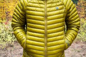 Mountain Hardwear Ghost Whisperer 2 Hoody Review