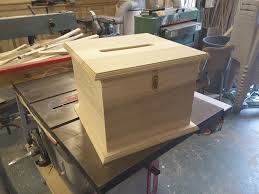 Dechambre fabrice is a member of vimeo, the home for high quality videos and the people who love them. Boite A Suggestion Storage Woodworking Decor