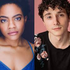 Jonah, a New Play About Fantasy and Survival, Sets Dates for World Premiere  Off-Broadway