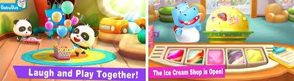 Subscribe for more fun new coloring videos everydayhave your imagination go wild and wide. Little Panda Mini Games Apk Download For Android Latest Version 8 25 10 00 Com Sinyee Babybus Talk2kikiall