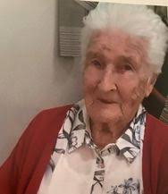 Condolence Book for Eileen Allen (née Hall) (Ballinlough, Cork)