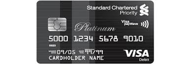 Standard chartered bank is the oldest and the largest international bank in pakistan. Make Everyday More Convenient With Complete Peace Of Mind