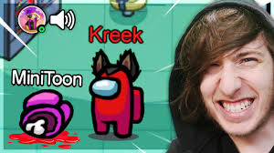 For the roblox egg hunt 2021 event! Kreekcraft Youtube Channel Analytics And Report Powered By Noxinfluencer Mobile