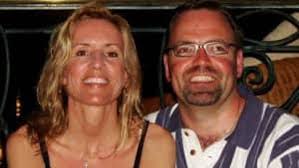 Family says mental illness led man to beat wife, kill himself