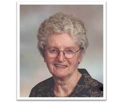 Paula KLASSEN Obituary (1925