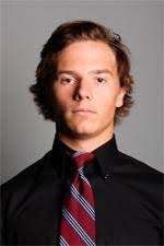 Katunar scores scholarship to Notre Dame