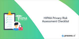 +memo to staff and aknollegement of hipaa privacy rule. 10 Top Hipaa Policies And Procedures Templates To Manage Compliance Process Street Checklist Workflow And Sop Software