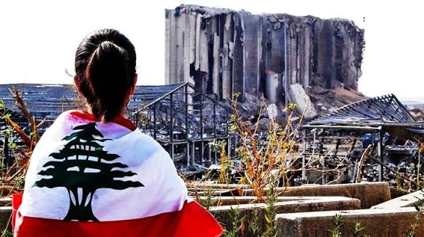 لانتظار صوامع الحبوب نكأ الجراح قبل ذكرى انفجار مرفأ بيروت | مفاجأة دولية