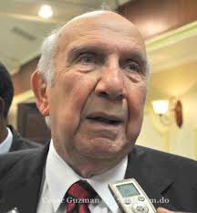 Vincho Castillo le entra al acuerdo sobre Bahía de las Águilas